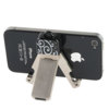 Universal Smart Stand for Mobile Phones