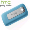 HTC BR S710 Explorer Exchangeable Back Cover - Blue