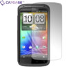 Capdase Anti-Fingerprint Screen Protector - HTC Sensation/Sensation XE