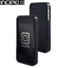 Incipio Edge Case For iPhone 4S / 4 - Metallic Black