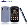 Nillkin Mobile Skin Case for Orange Monte Carlo - Clear