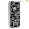 Case-Mate Cubist Case For iPhone 4S / 4 - Clear