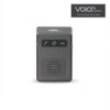 The Voiceworks V1 Visor Car Kit