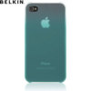 Belkin Essential 016 for iPhone 4S/S - Fountain Blue