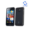 Samsung Galaxy S2 Capdase Polimor Jacket - Black
