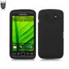 FlexiShield Skin For BlackBerry Torch 9860 - Black