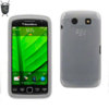 FlexiShield Skin For BlackBerry Torch 9860 - Clear