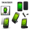 The Ultimate BlackBerry Torch 9860 Accessory Pack