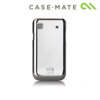Case-Mate Barely There For Samsung Galaxy S - Silver