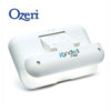 Kandle II by Ozeri Clip-On Reading Light for Amazon Kindle - White