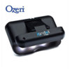 Kandle II by Ozeri Clip-On Reading Light for Amazon Kindle - Black