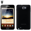 FlexiShield Skin For Samsung Galaxy Note - Black
