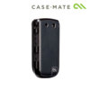 Case-Mate Barely There Aluminium Case - BlackBerry Torch 9800 - Black