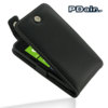 PDair Leather Flip Case - HTC Titan