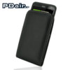 PDair Leather Vertical Case - HTC Titan