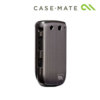 Case-Mate Barely There Aluminium Case - BlackBerry Torch 9800 - Silver