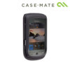 Case-Mate Tough Case - BlackBerry Torch 9800 - Black