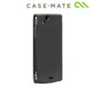 Case-Mate Barely There For Sony Ericsson Xperia Arc - Black