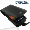 PDair Leather Flip Case - Samsung Galaxy Nexus