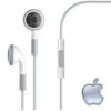 Apple iPhone Stereo Headset With Mic and Remote