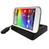 Dual Desk Dock for HTC Sensation XL