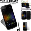The Ultimate Samsung Galaxy Nexus Accessory Pack