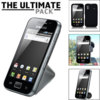 The Ultimate Samsung Galaxy Ace Accessory Pack