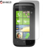 InvisibleSHIELD Screen Protector - HTC 7 Mozart
