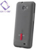 Capdase Soft Jacket 2 Xpose - Samsung Galaxy R - Black