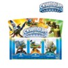 Skylanders Spyro's Adventure Triple Assortment Pack A