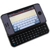 BlueNext BN2000 Bluetooth Keyboard - iPhone 4S / 4