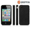 Griffin Reveal Etch Case for iPhone 4S / 4