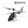 Griffin Helo TC Touch-Controlled Helicopter for Apple devices