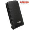 Sony Xperia S Krusell Orbit Flex Premium Leather Case