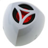 SoundWave SW50 Bluetooth Speaker Phone  - White
