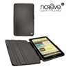 Noreve Tradition Leather Samsung Galaxy Tab 7.7 Case - Black