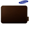Samsung Galaxy Tab 7.7 Pouch Case  - Brown