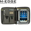 M-Edge Method Modular Portfolio Case For iPad 4 / 3 / 2