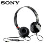 Sony MK200 Value Music Pack Headphones and Cable