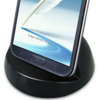 Samsung Galaxy Note / Note 2 USB Desktop Charging Cradle