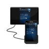 Samsung Galaxy Note Desktop Charge Cradle With HDMI Out