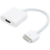 HDMI Adapter for iPad 2 / 3 and iPhone 4s / 4