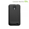 Case-Mate Tough Case for Samsung Omnia W - Black