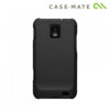 Case-Mate Barely There for Samsung Omnia W - Black