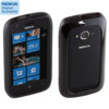 Nokia CC-1046 Bumper For Nokia Lumia 710 - Black