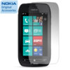 Genuine Nokia Lumia 710 Screen Protector - CP-5041