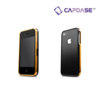 Capdase Alumor Bumper for iPhone 4S / 4 - Gold