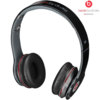 Monster Beats by Dr Dre Solo HD On-Ear Headphones with ControlTalk - Black