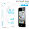  SGP iPhone 4 / 4S Screen Protector GLAS.t Premium Tempered Glass Series