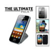 The Ultimate Samsung Galaxy Ace Plus Accessory Pack